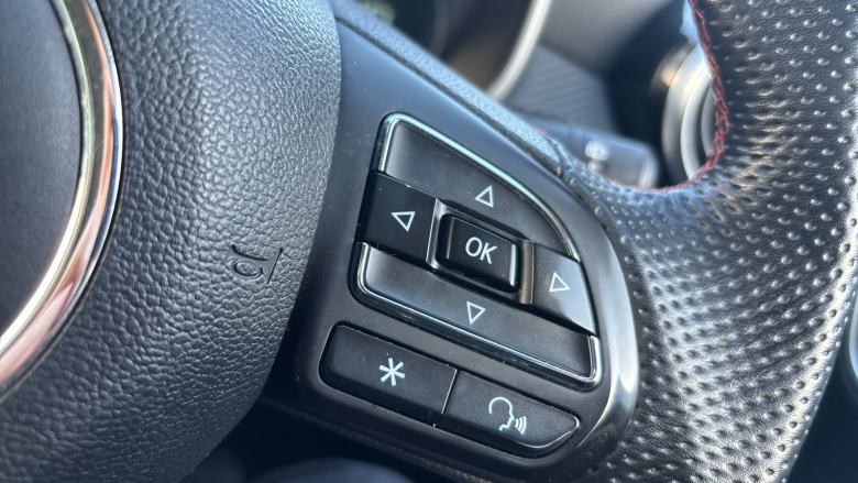 MG ZS 1.0T GDi Exclusive 5dr Petrol Hatchback